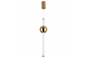 Подвесной светильник Divinare Cliff 1125/01 SP-16 - 2