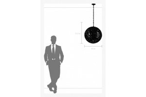 Подвесной светильник Lightstar Verona 727081 - 3