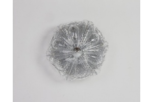 Накладной светильник Abrasax Cornelia 2137/4(clear) - 2