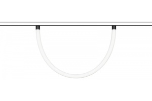 Трековый светодиодный светильник Arlight Mag-Flex-Tube-Elastic-L1000-14W Day4000 034048