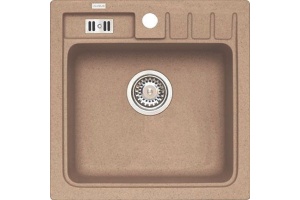 Мойка кухонная Alveus Niagara Granital 20 beige