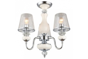 Подвесная люстра Omnilux Aviano OML-84603-03