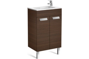 Тумба для комплекта Roca Debba 50 венге