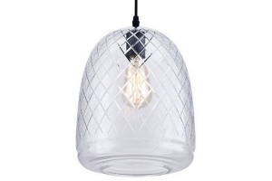 Подвесной светильник Lucia Tucci Ashanti ASHANTI 1260.1