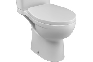 Чаша для унитаза-компакта Jacob Delafon New Patio UJD102RU-00