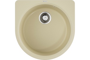 Мойка кухонная Omoikiri Akegata 51 ваниль