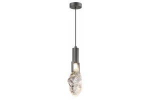 Подвесной светильник Odeon Light Lia 6695/5L - 2