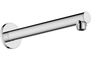 Кронштейн для верхнего душа Hansgrohe Vernis Blend 27809000 хром