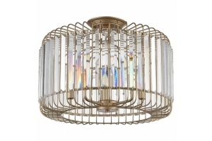 Накладной светильник Vele Luce Angelica VL3044L05