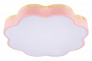 Накладной светильник Loft it Axel 10225/36 Pink - 2