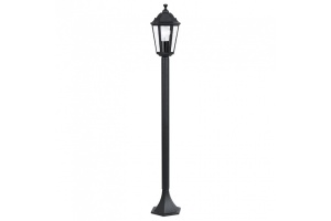 Наземный высокий светильник Eglo ПРОМО Laterna 4 22144
