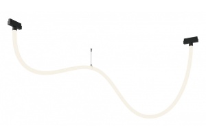 Подвесной светильник Maytoni Tau TR101-2-50W4K-B