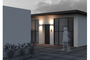 Светильник на штанге Maytoni Shim O303WL-L10W3K - 2