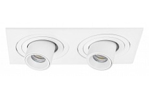 Встраиваемый светильник Lightstar Intero i526164 - 2