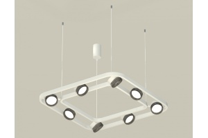 Подвесная люстра Ambrella Light XB XB9177200 - 2