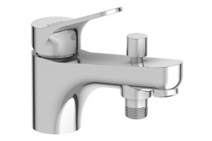 Смеситель Jacob Delafon Brive E75769-CP на борт ванны