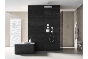 Душевой гарнитур Kludi Freshline 6787005-00 - 3