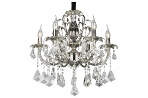 Подвесная люстра Omnilux OML-77713-06