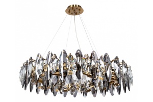 Подвесная люстра Divinare Ophelia 7203/17 LM-12 - 2