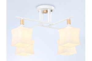Люстра на штанге Ambrella Light TR TR9495 - 3