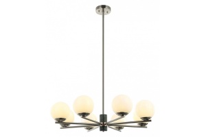 Люстра на штанге Stilfort Sharo 2150/11/08P