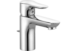 Смеситель для раковины Kludi  хром (322330575)