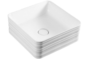 Рукомойник BelBagno BB1407