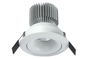 Встраиваемый светильник Mantra Formentera C0076