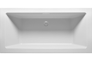 Акриловая ванна Riho Rething Cubic 180х90