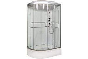 Душевая кабина DETO L520R - 2