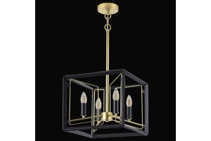 Люстра на штанге Lightstar Regolo 713447 - 2