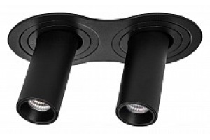 Встраиваемый светильник Lightstar Intero i627272 - 2