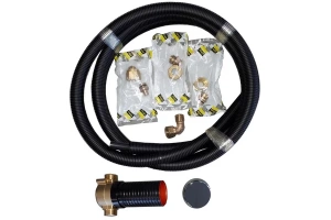 Обратный клапан Villeroy & Boch