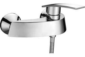 Смеситель Cezares Turbolenza D-01 для душа