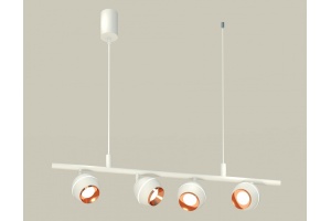 Подвесной светильник Ambrella Light XB XB9001500 - 2