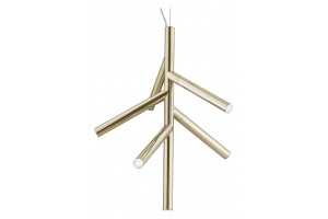 Подвесная люстра SIMPLE STORY 1158 1158-LED30PL