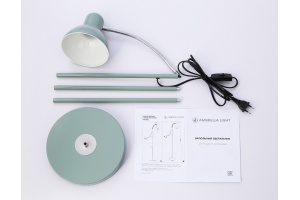 Торшер Ambrella TR TR97662 - 3