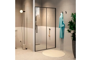 Душевая дверь в нишу Iddis Slide SLI6BS2i69 120 см