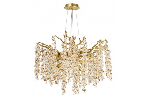 Подвесная люстра Divinare Salice 3134/01 SP-8 - 2