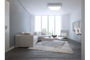 Потолочный светодиодный светильник Mantra Cumbuco 5502 - 2