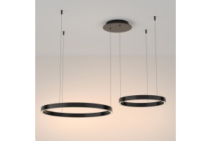 Подвесной светильник Maytoni Rim 2 MOD058PL-L55B3K - 2