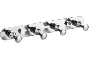 Крючок Milardo 002SM40M41