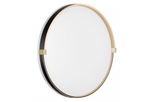 Накладной светильник Sonex Olidi Black 7647/EL