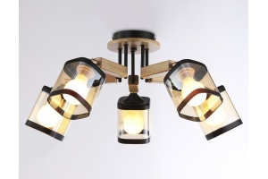 Потолочная люстра Ambrella Light TR TR9529 - 3