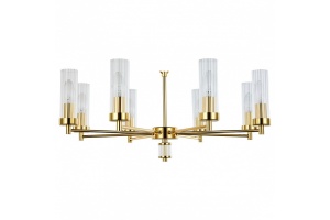 Подвесная люстра Favourite Aesthetic 2673-8P