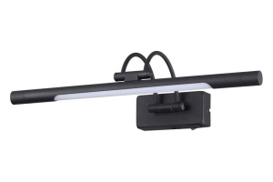 Подсветка для картин Odeon Light Walli Revola 4909/5WL