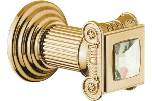 Смеситель Cezares Olimp BS2 03/24 Sw для биде - 2