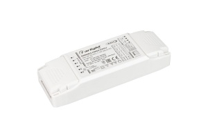 Драйвер Arlight ARJ-SP-20-PFC-1-10V-Dali2-PD 9-60V 20W IP20 0,25-0,7A 025111(1)