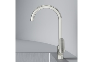 Смеситель AM.PM Like F8007711 для кухонной мойки - 3