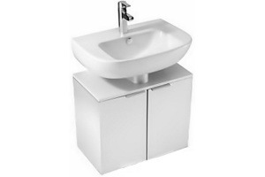 Тумба под раковину Jacob Delafon  70 см (EB885-N18)